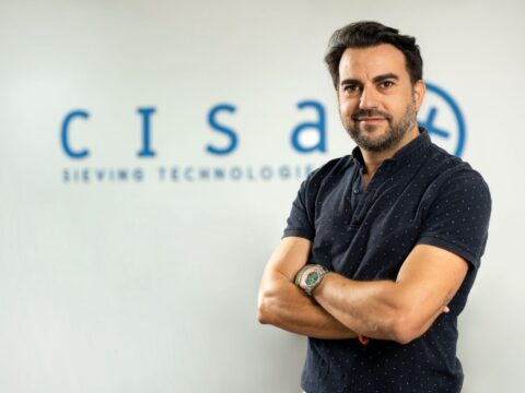 CISA nombra a Jesús García como nuevo CEO