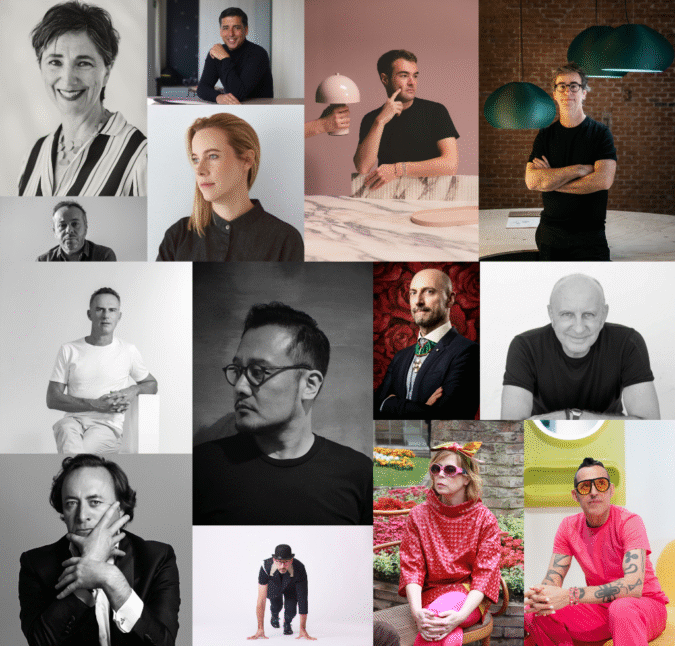 Hábitat 2025 desvela su agenda con más de un centenar de encuentros y los diseñadores internacionales del momento
