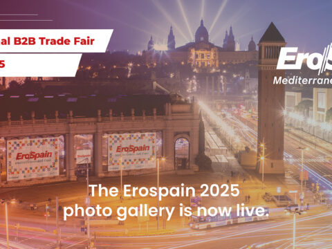📸 EroSpain 2025 Photo Gallery / Galería de Fotos