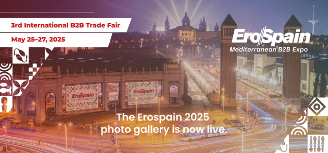 📸 EroSpain 2025 Photo Gallery / GalerÃa de Fotos