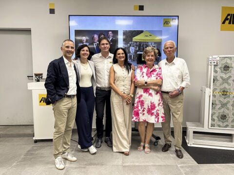 FILA Solutions Iberia, S.L. inicia una nueva etapa estratégica