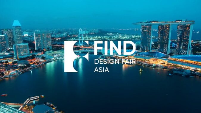 FIND – Design Fair Asia 2025: Diseño en Convergencia: Más de 250 Marcas de 22 Países se Reúnen en FIND – Design Fair Asia 2025