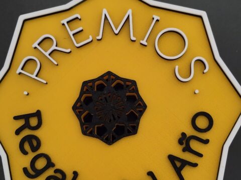 Se anuncian los ganadores de la IX edición de los Premios Regalo del Año