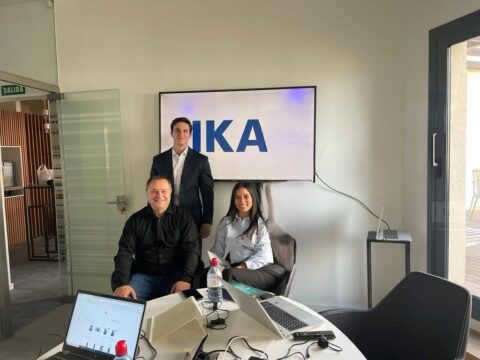 IKA España acelera la innovación científica desde Barcelona