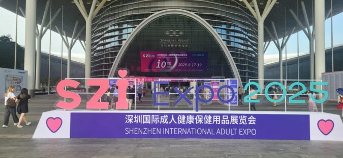 Éxito rotundo en la primera edición de SZI Expo en Shenzhen