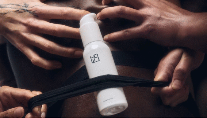 HOWL gana el premio a Mejor Lubricante Sexual en los XBIZ Euro XMA Awards 2025