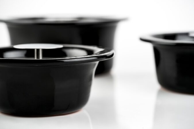 KnIndustrie al servicio de la cocina. Platos con sabor a otoño elaborados con los utensilios de cocina adecuados