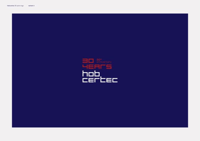 HOB Certec, your technical partner in high-temperature manufacturing