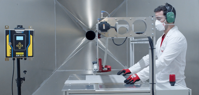 AVANTMET: mediciones y análisis científicos avanzados para la industria cerámica y otros sectores