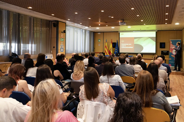 La ATC y el ITC abordarán la Cerámica de Valor con los formatos XXL y la Construcción Industrializada