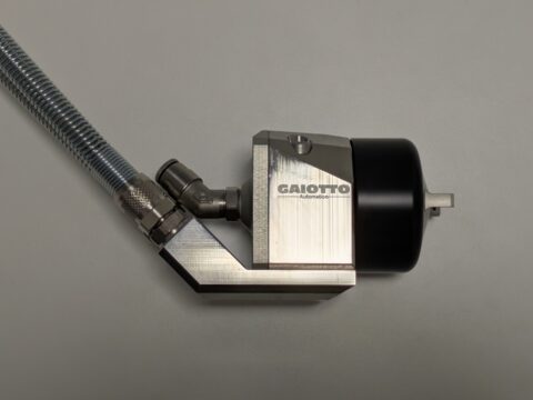 Sacmi GDA80: more than 1,000 supplied around the world
