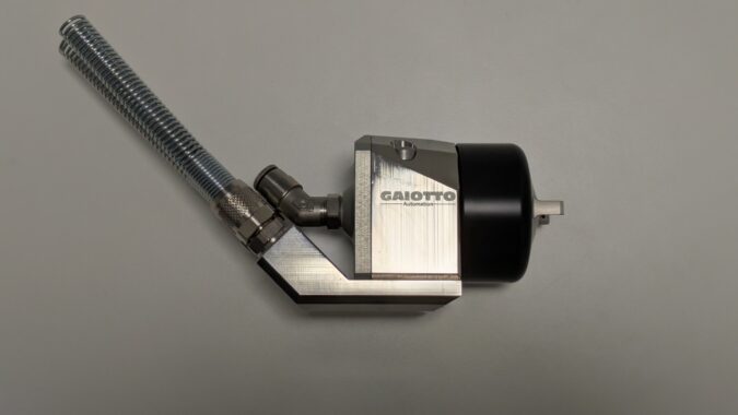 Sacmi GDA80: more than 1,000 supplied around the world