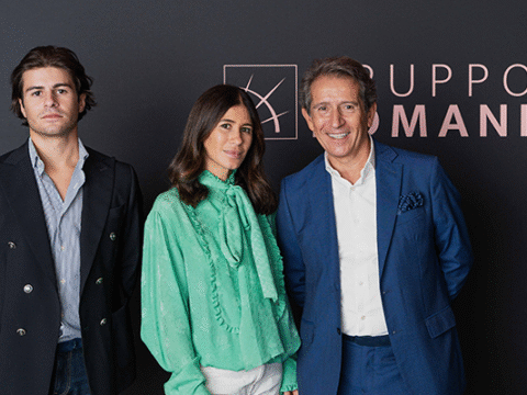 Gruppo Romani: Family strategy drives the third generational transition and a new growth phase