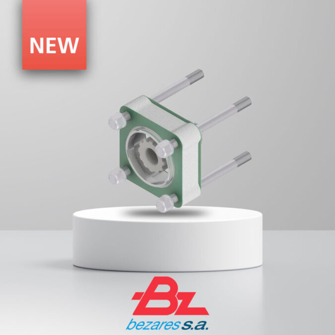 Transforme las salidas de su PTO doble original Volvo en salidas independientes con el nuevo adaptador de Bezares