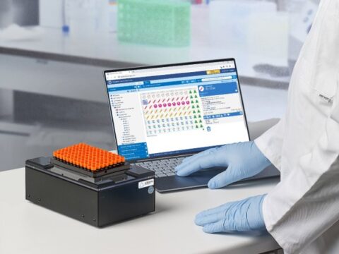 Azenta lanza una forma más inteligente de gestionar y rastrear muestras de laboratorio