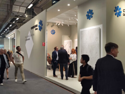Nuevas Colecciones de Coloronda en Cersaie 2025