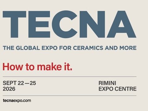 Tecna announces the dates of the 2026 edition