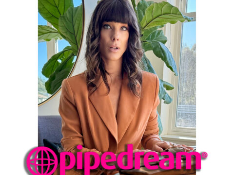 Pipedream incorpora a April Lampert como Vicepresidenta de Desarrollo de Negocio