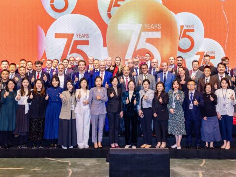 Refratechnik celebra su 75º aniversario