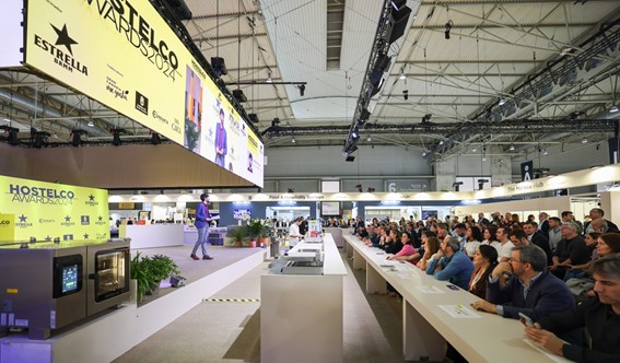Los HORECA Awards 2026 premiarán la innovación y la excelencia en hostelería
