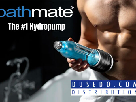 Bathmate refuerza su presencia en Europa con DUSEDO