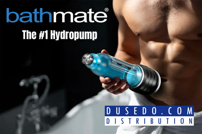 Bathmate refuerza su presencia en Europa con DUSEDO