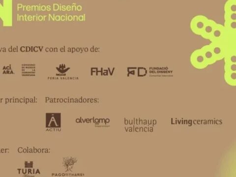 Summumstudio se alza con el Primer Premio en Arquitectura Efímera en los Premios DIN