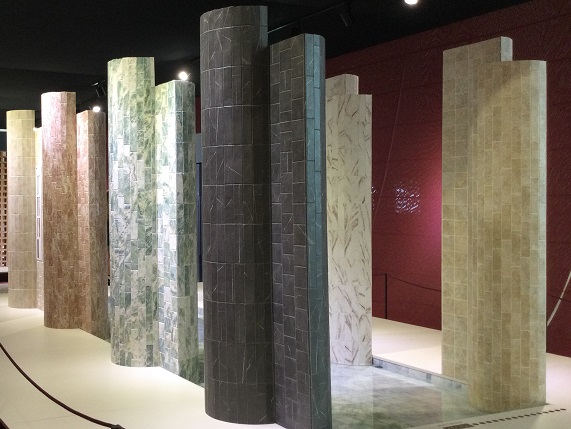 Cersaie: 95.000 visitantes -casi la mitad, internacionales- y éxito de las iniciativas de la feria
