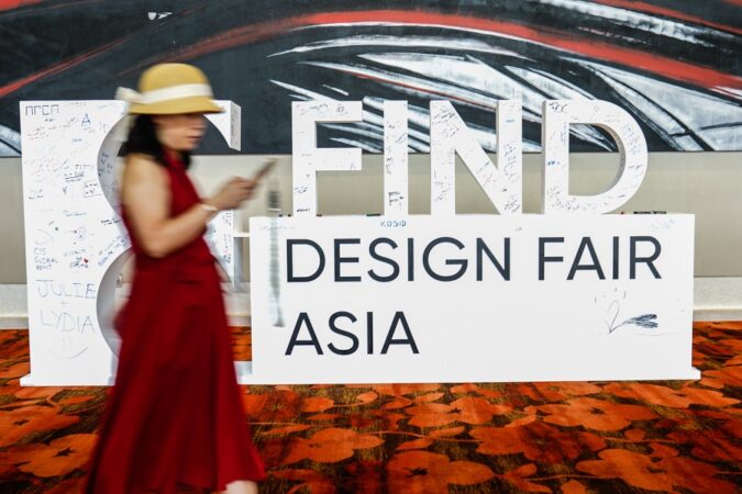 FIND -Design Asia 2025 wraps with strong business momentum and global design showcases