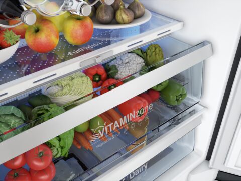 Grundig une tecnología y respeto por los alimentos en el Día Mundial de la Alimentación