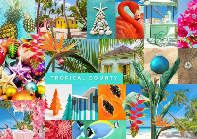 Sun, Sand and Santa: Decoration Unlimited 2026