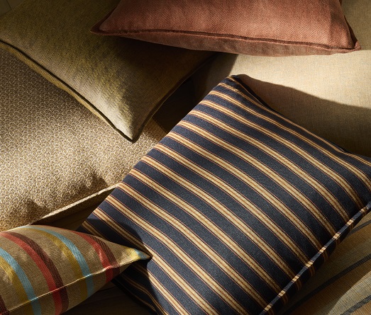 Gancedo presenta la nueva colección The Earthlight Linens de Ian Mankin