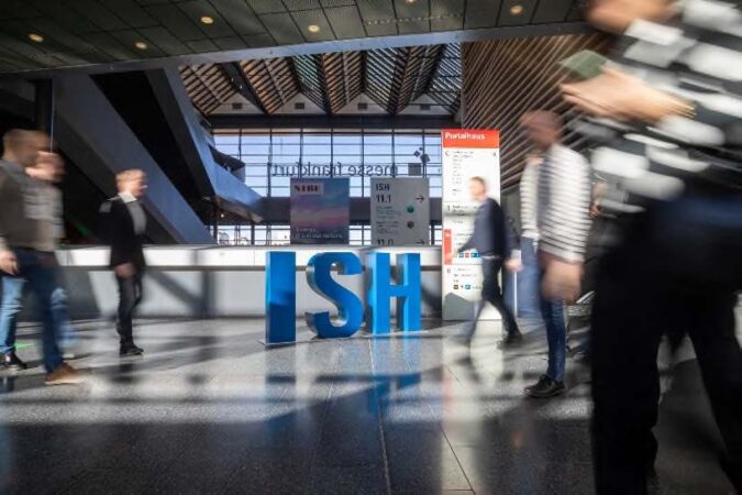 El Poder de las Soluciones: Apertura del periodo de reserva anticipada para ISH 2027