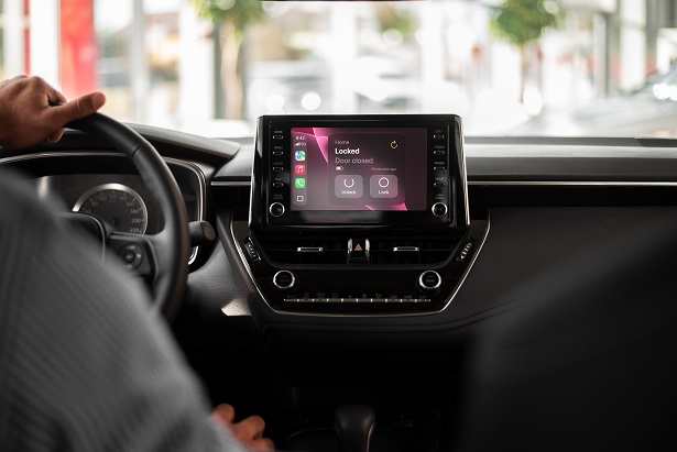 Nuki lanza un nuevo widget para CarPlay que permite controlar cerraduras inteligentes desde el coche
