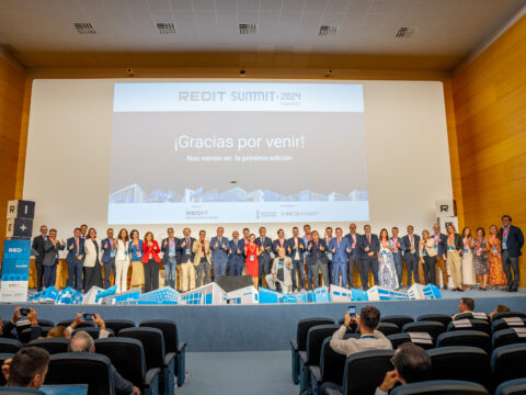 El ITC y el empresariado comunican casos de éxito en REDIT SUMMIT 2025