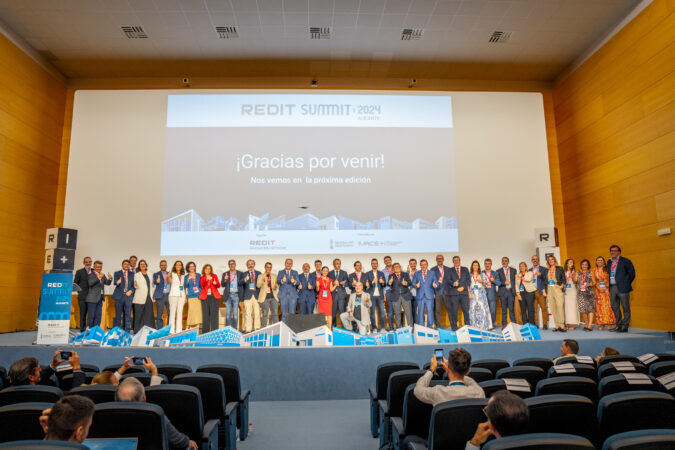 El ITC y el empresariado comunican casos de éxito en REDIT SUMMIT 2025