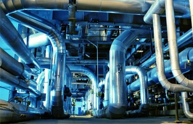 Companies tackle piping design complexity with these special solutions