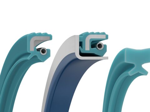 Trelleborg launches Stefa® mini solutions for next-generation robotic applications