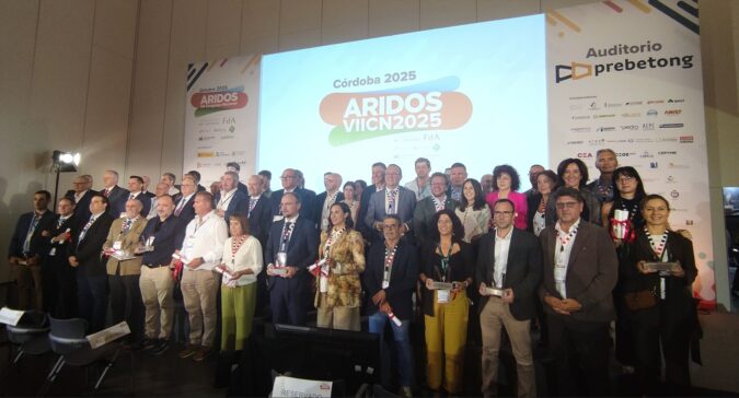 El ITC, mención especial en los II Premios Nacionales Fundación Minería y Vida