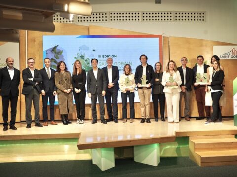 3ª edición de los Premios Saint-Gobain a la Mejor Práctica de Construcción Sostenible