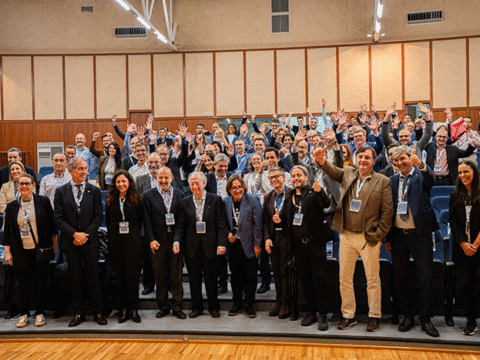 Málaga acogerá el VII Congreso anual de la Asociación Española de Robótica & Automatización