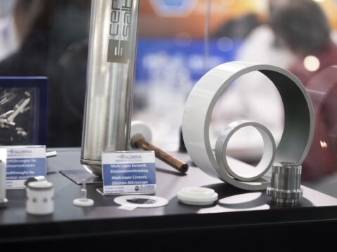 Hidden enablers: How technical ceramics are shaping our world
