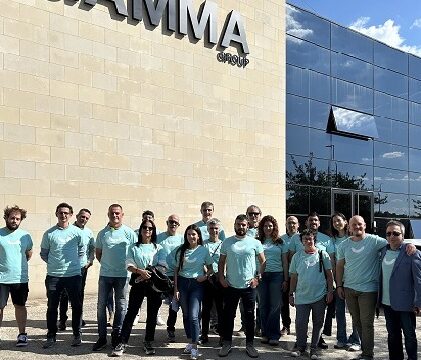 GAMMA refuerza el liderazgo de Baho, su marca en exclusiva, con formaciones estratégicas