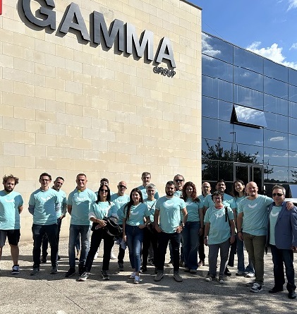 GAMMA refuerza el liderazgo de Baho, su marca en exclusiva, con formaciones estratégicas