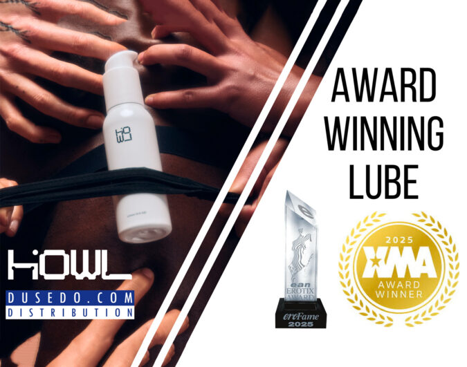 HOWL suma un segundo premio en 2025 y consolida su éxito mundial