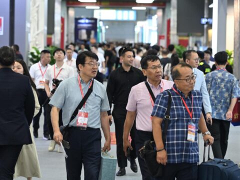 CERAMICS CHINA 2026 Sees Strong Enrollment and Major International Upgrade