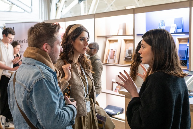 The UK’s Most Influential Workplace Design Event Returns – Registration Now Open