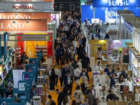 Alimentaria+Hostelco consolidan su liderazgo y crecen un 41% en oferta internacional