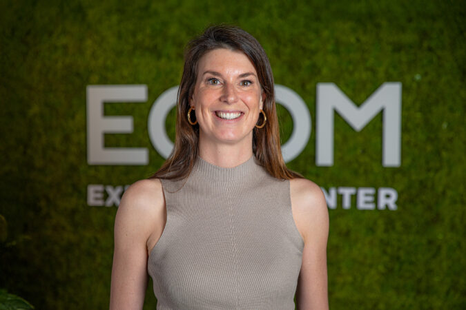EQOM Group nombra a Anneke Kamphuis como nueva CEO para impulsar el ecosistema ONE-DC