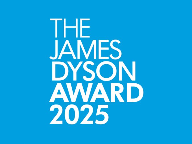James Dyson Award nombra como ganadores mundiales a un sensor de calidad del agua con IA y un teclado inteligente para enfermos de Parkinson